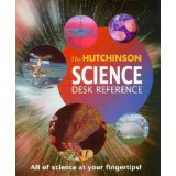 The HUTCHINSON SCIENCE DESK REFERENCE