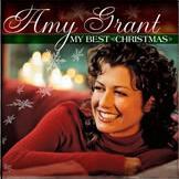 Amy Grant - My Best Christmas (수입)