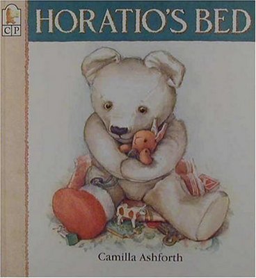 Horatio&#39;s Bed