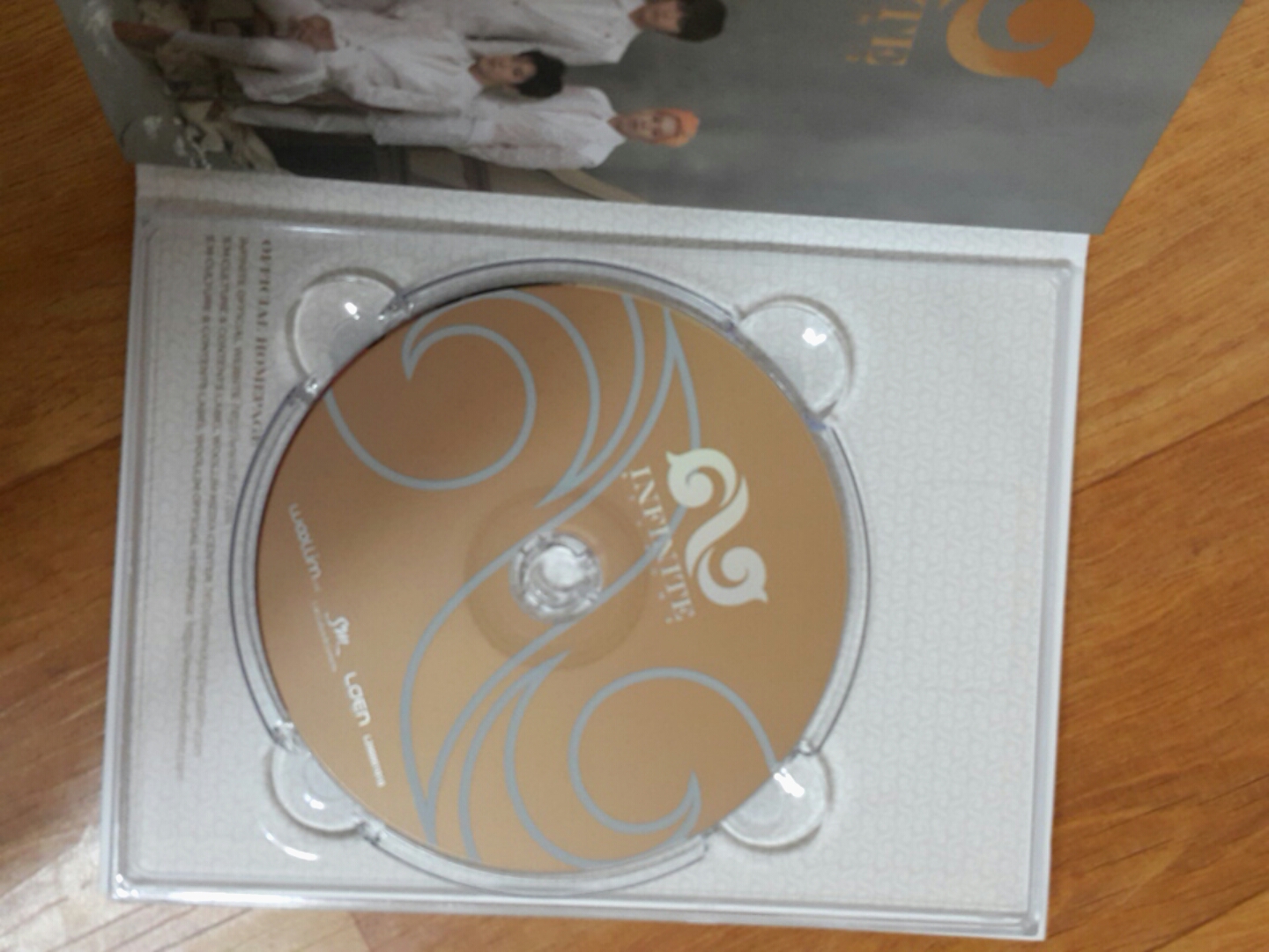 인피니트 (Infinite) 2집 - Season 2