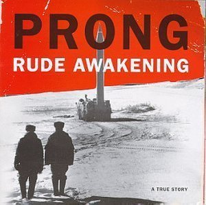 [중고] Prong / Rude Awakening