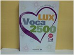 LUX Voca 2500