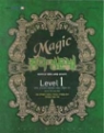 EBS Magic 중학영문법 Level 1