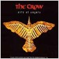 O.S.T. - The Crow - City Of Angels (수입)