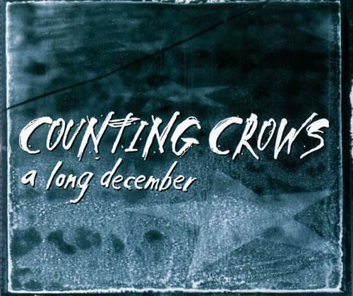 Counting Crows - A Long December