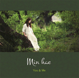 민혜 / You &amp; Me (미개봉)