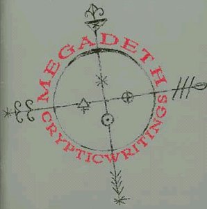 Cryptic Writings (HDCD)