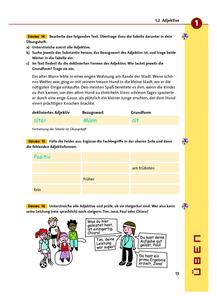 DUDEN Einfach klasse in - Deutsch 5. Klasse