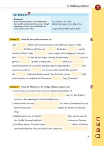 DUDEN Einfach klasse in Deutsch - Grammatik 7./8. Klasse