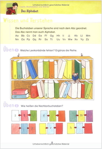 DUDEN Einfach klasse in - Deutsch 2. Klasse