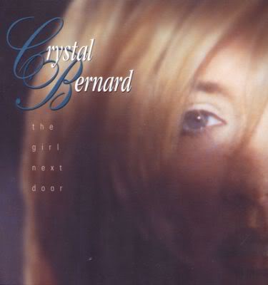 Crystal Bernard - The Girl Next Door (수입)