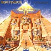 [수입] Iron Maiden - Powerslave 