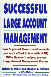 Successful Large Account Management