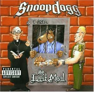 [중고] Snoop Dogg / The Last Meal (수입)