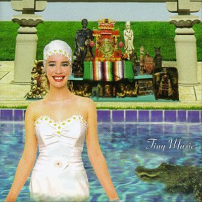 Stone Temple Pilots - Tiny Music