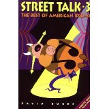 Street Talk 세트 [1~3권] 판매