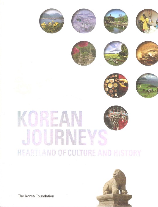 KOREAN JOURNEYS