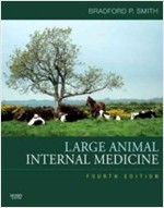 Large Animal Internal Medicine