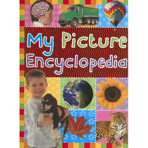 My Picture Encyclopedia