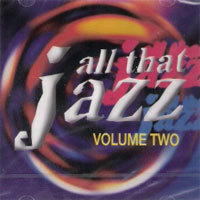 [중고] V.A. / All That Jazz Vol.2 