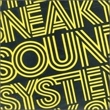 Sneaky Sound System / Sneaky Sound System (미개봉) 