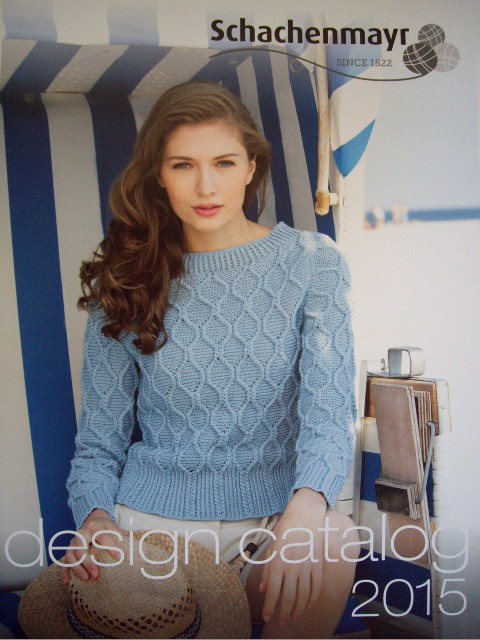 Design Catalog 2015 - Schachenmayr