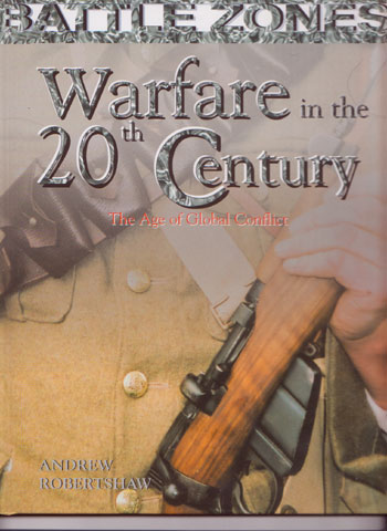 Warfare in the 20th Century