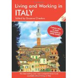 Living and Working in Italy