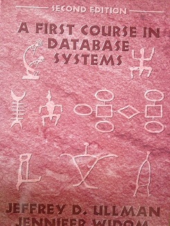 A first course in database systems