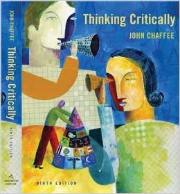 Thinking Critically [ninth Edition]