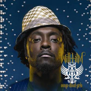 [중고] Will.I.Am / Songs About Girls