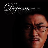 [미개봉] 데프콘 (Defconn) / 3집 - City Life (미개봉)