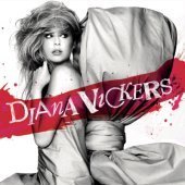 [미개봉] Diana Vickers / Songs From The Tainted Cherry Tree (미개봉)