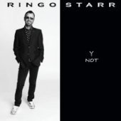 [미개봉] Ringo Starr / Y Not (수입/미개봉)