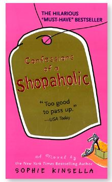 Confessions of a Shopaholic (Mass Market Paperback)