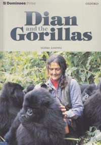 Dian and the Gorillas (Paperback)