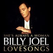 [미개봉] Billy Joel / She's Always A Woman: Love Songs (미개봉)