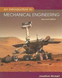 An Introduction to Mechanical Engineering