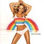 Mariah Carey / Rainbow (+Bonus CD)