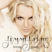 [미개봉] Britney Spears / Femme Fatale - Standard Edition (Digipack/미개봉)