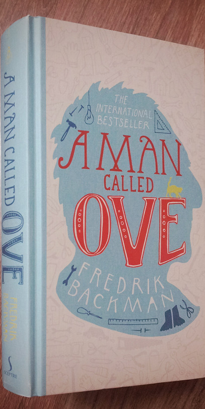 A Man Called Ove