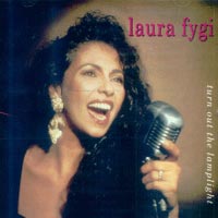 Laura Fygi - Turn out the lamplight