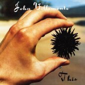 [미개봉] John Villemonte / This (LP Miniature/미개봉)