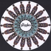 [미개봉] Goggles / Music From The Original Soundtrack And More (LP Miniature/미개봉)