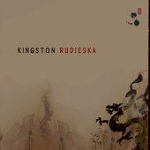 킹스턴 루디스카-Kingston Rudieska