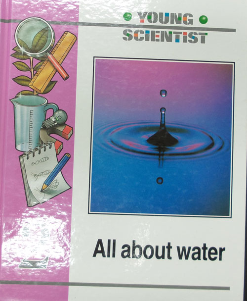Young Scientist: All About Water