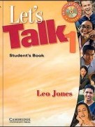 Let's Talk 1 : Student's Book