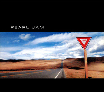 Pearl Jam - Yield