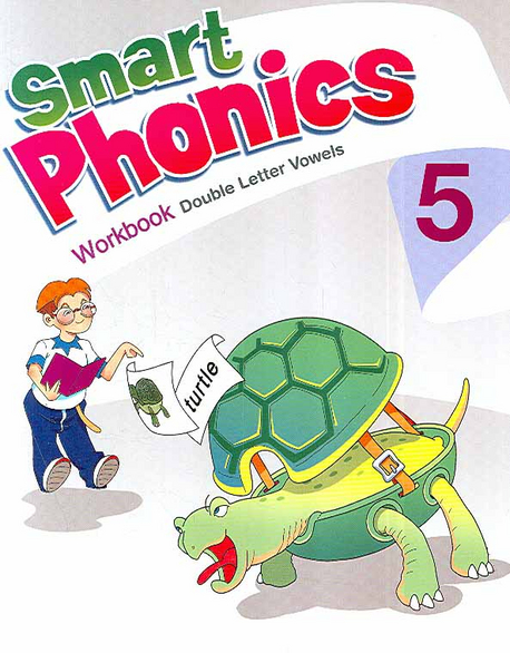 Smart Phonics 5