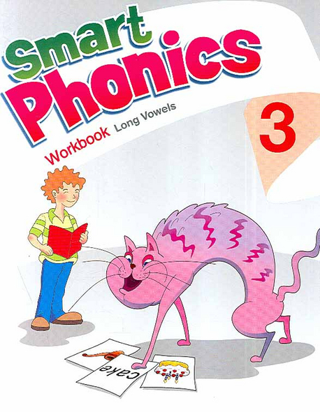 SMART PHONICS 3